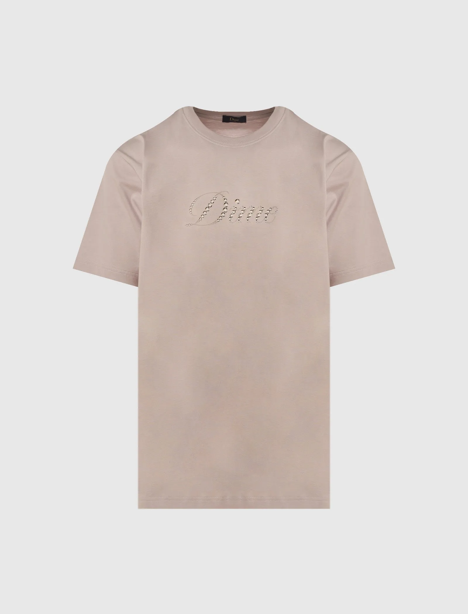 ICY CURSIVE TEE