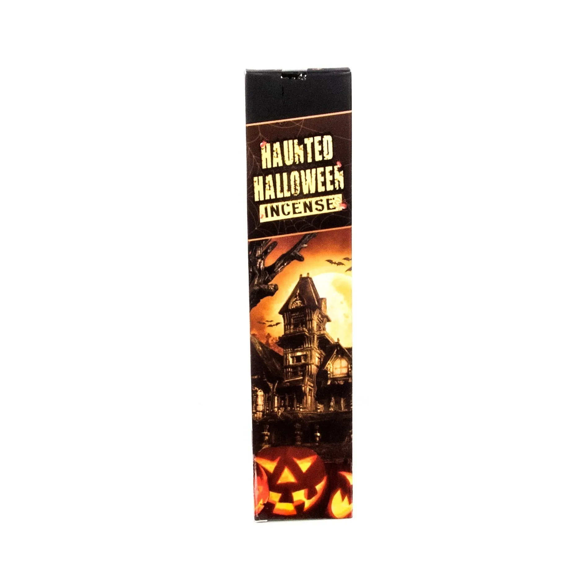 INCENSE - HAUNTED HALLOWEEN 15g