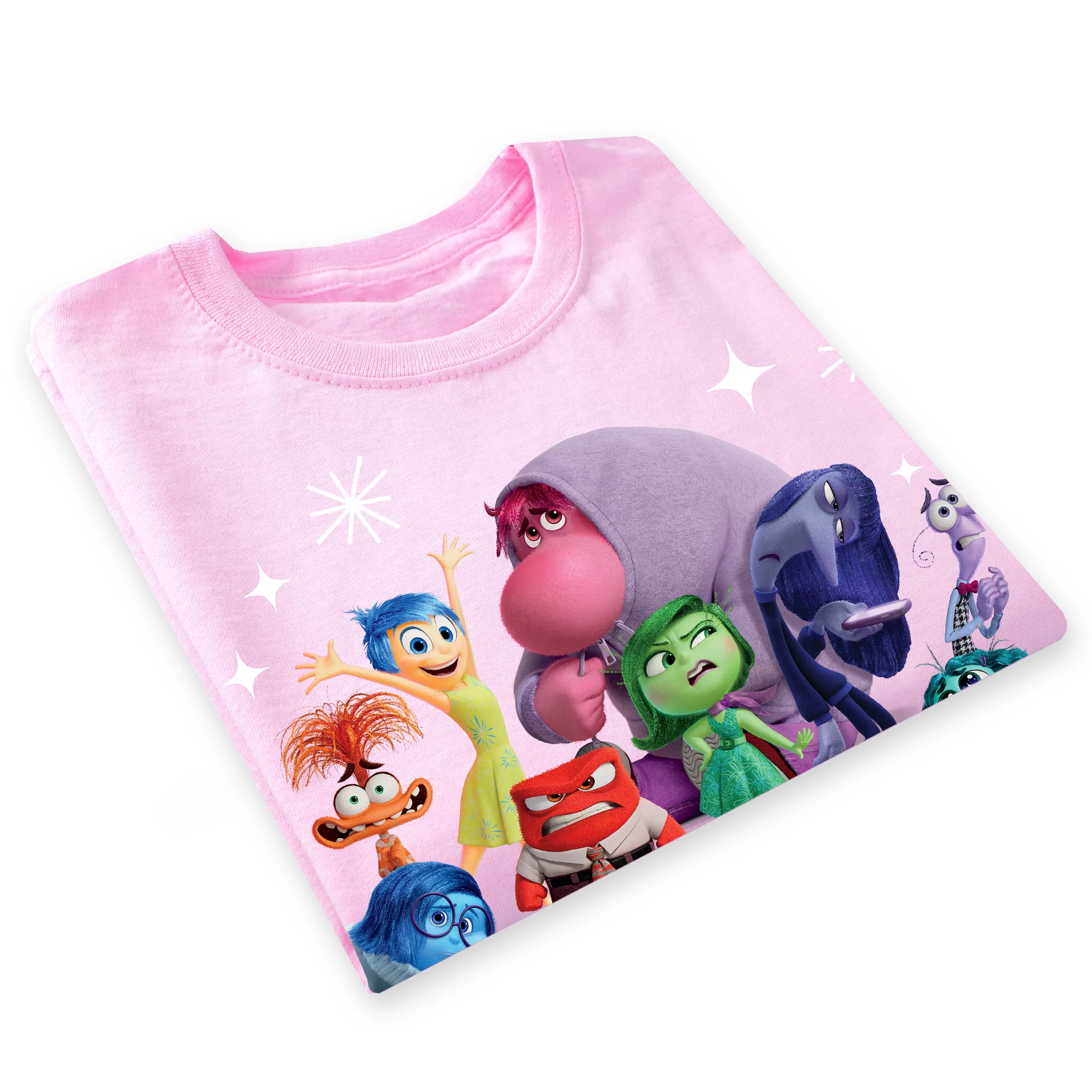 Inside Out 2 T-Shirt