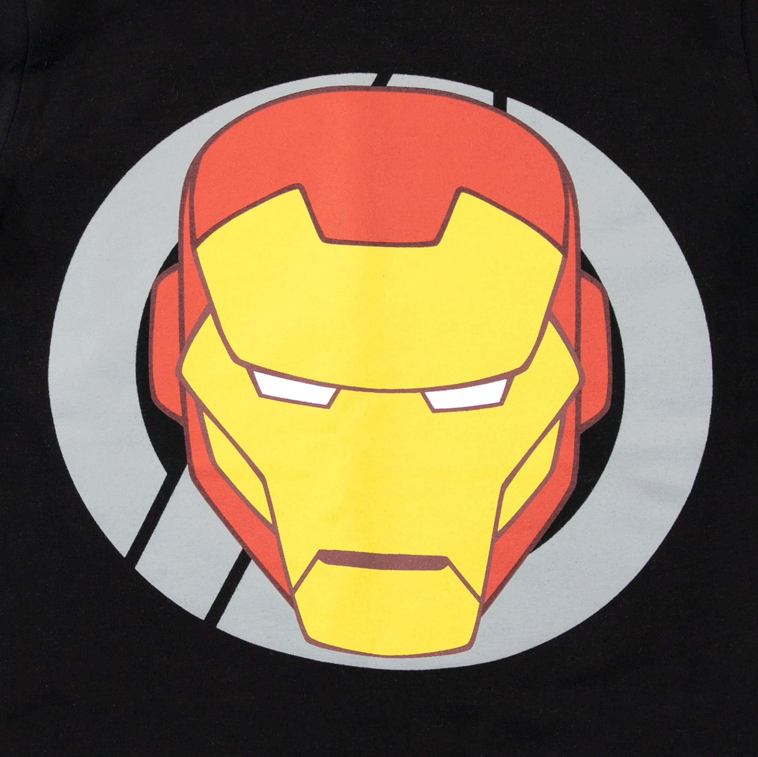 Iron Man Pajamas