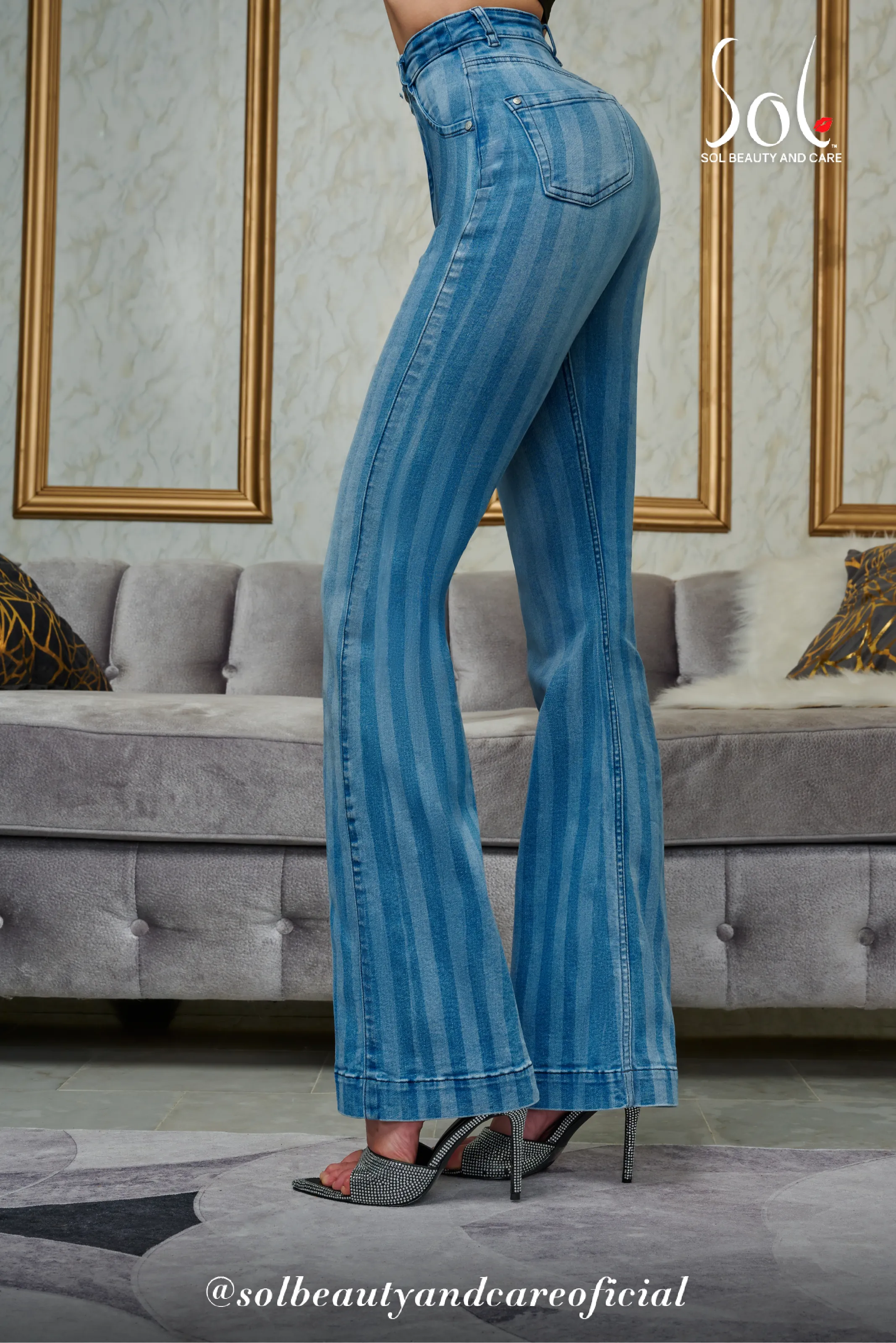 Jeans Zaira