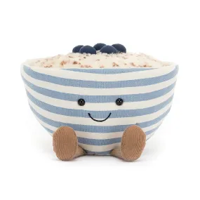 Jellycat Amuseable Oats