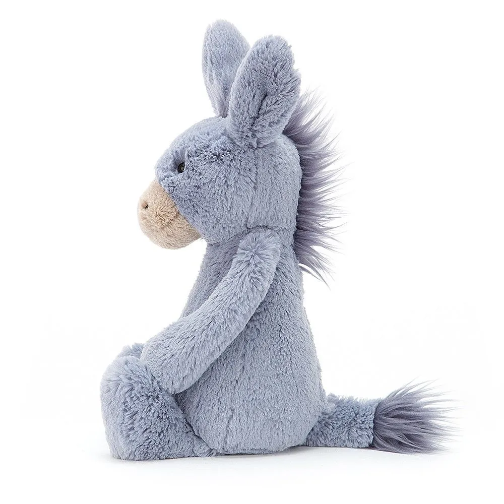 Jellycat Bashful Donkey