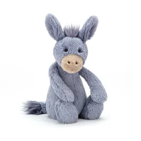 Jellycat Bashful Donkey