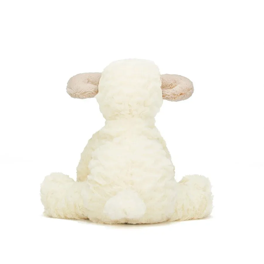 Jellycat Fuddlewuddle Lamb Medium