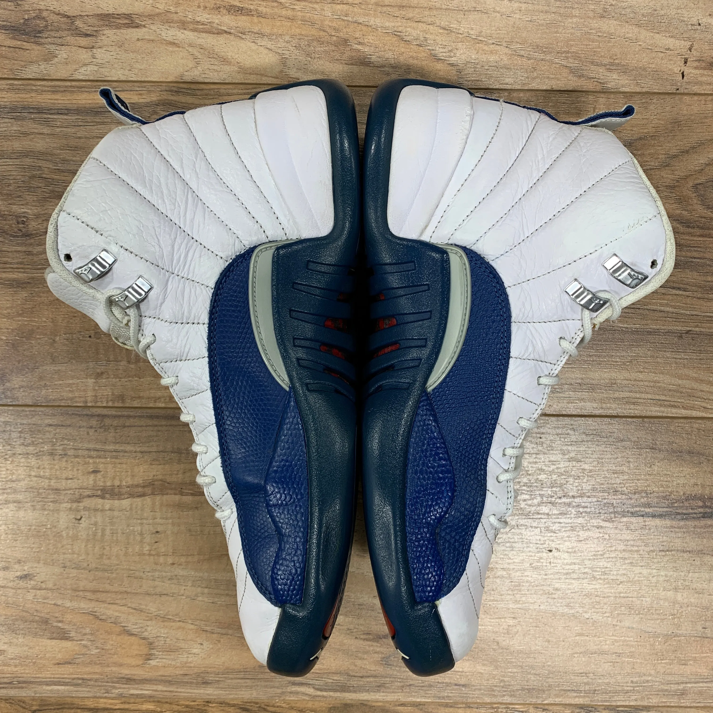 Jordan 12 'French Blue' Size 10.5