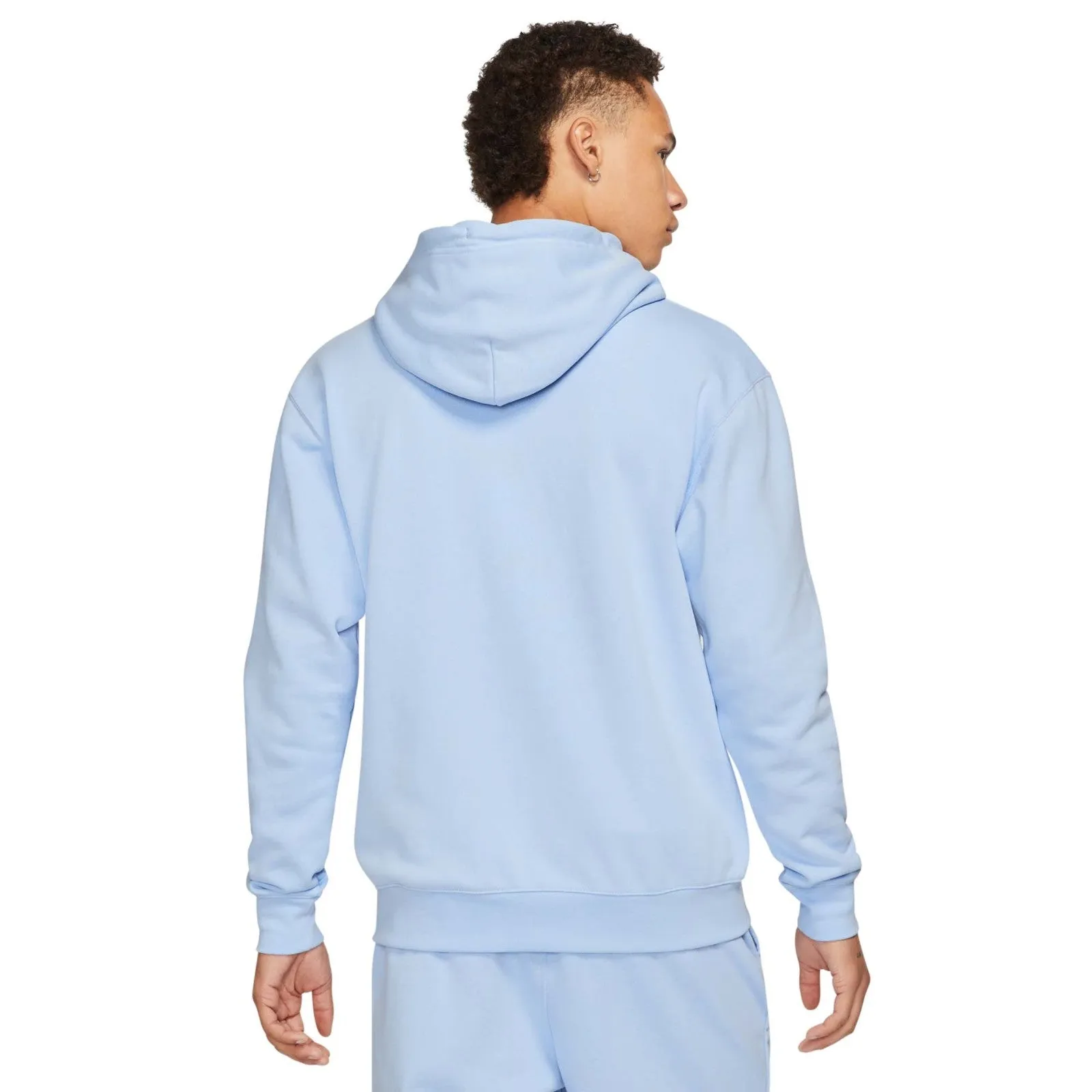 Jordan Essentials Statement Fleece Hoodie DA9816-469