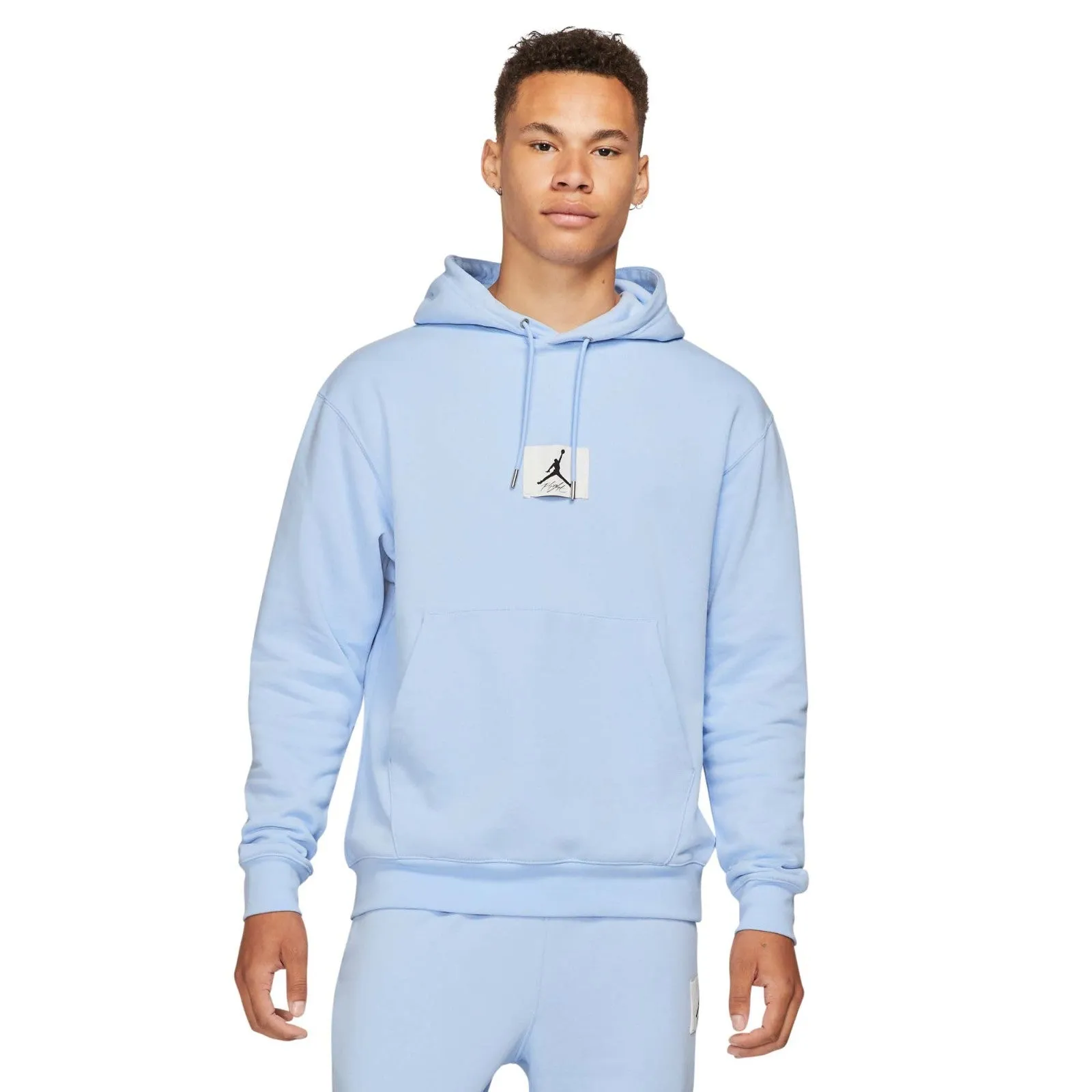 Jordan Essentials Statement Fleece Hoodie DA9816-469