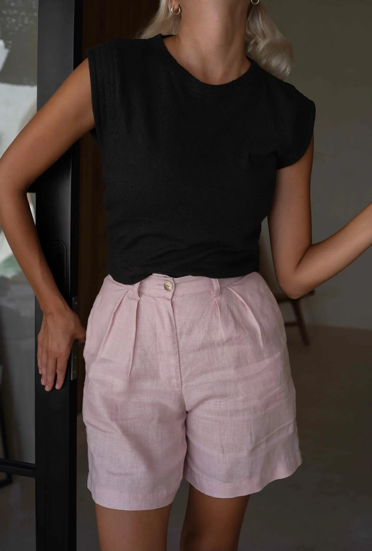 Keaton Culottes