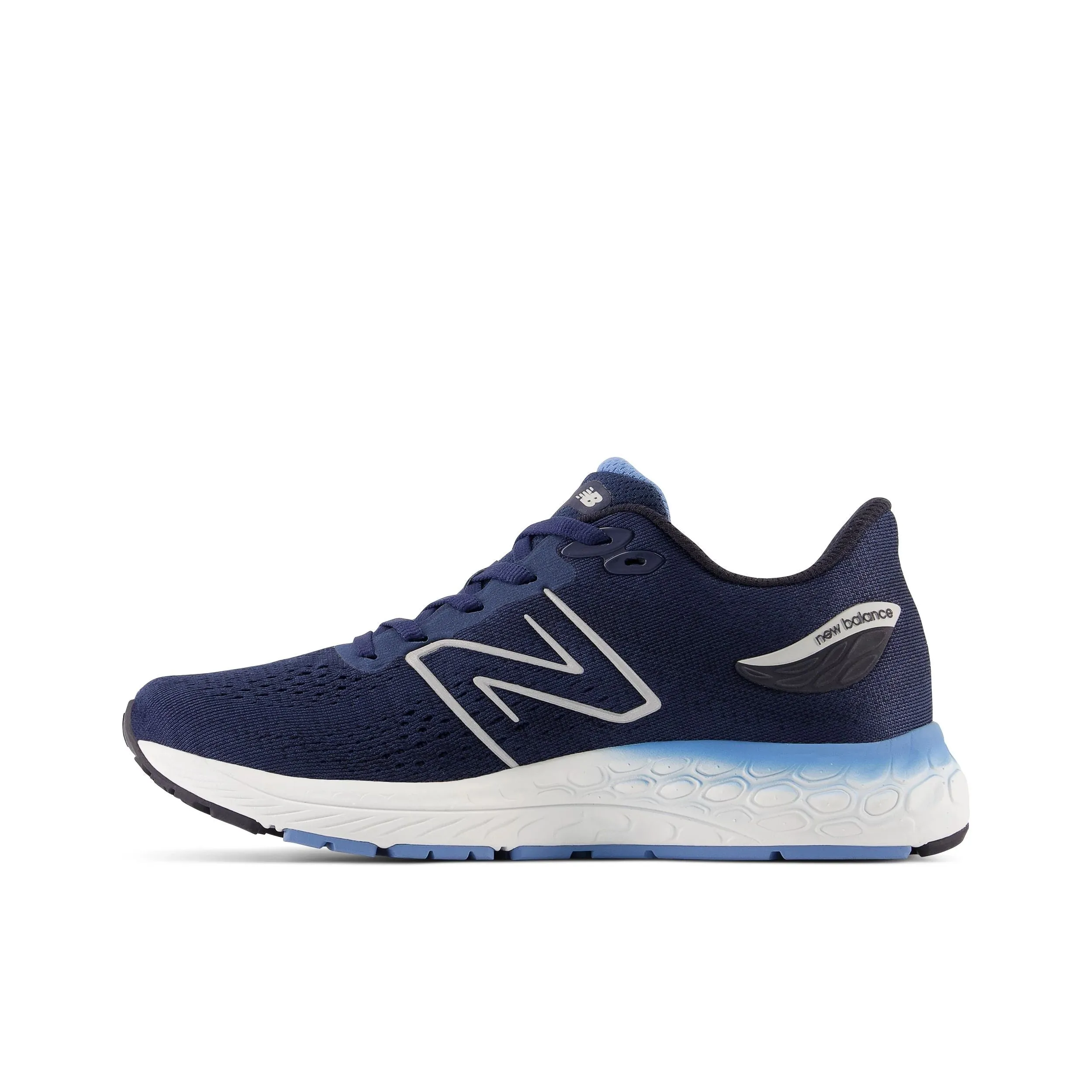 Kids New Balance 880v12 Navy Blue