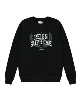 King Apparel Earlham Tech Sweatshirt