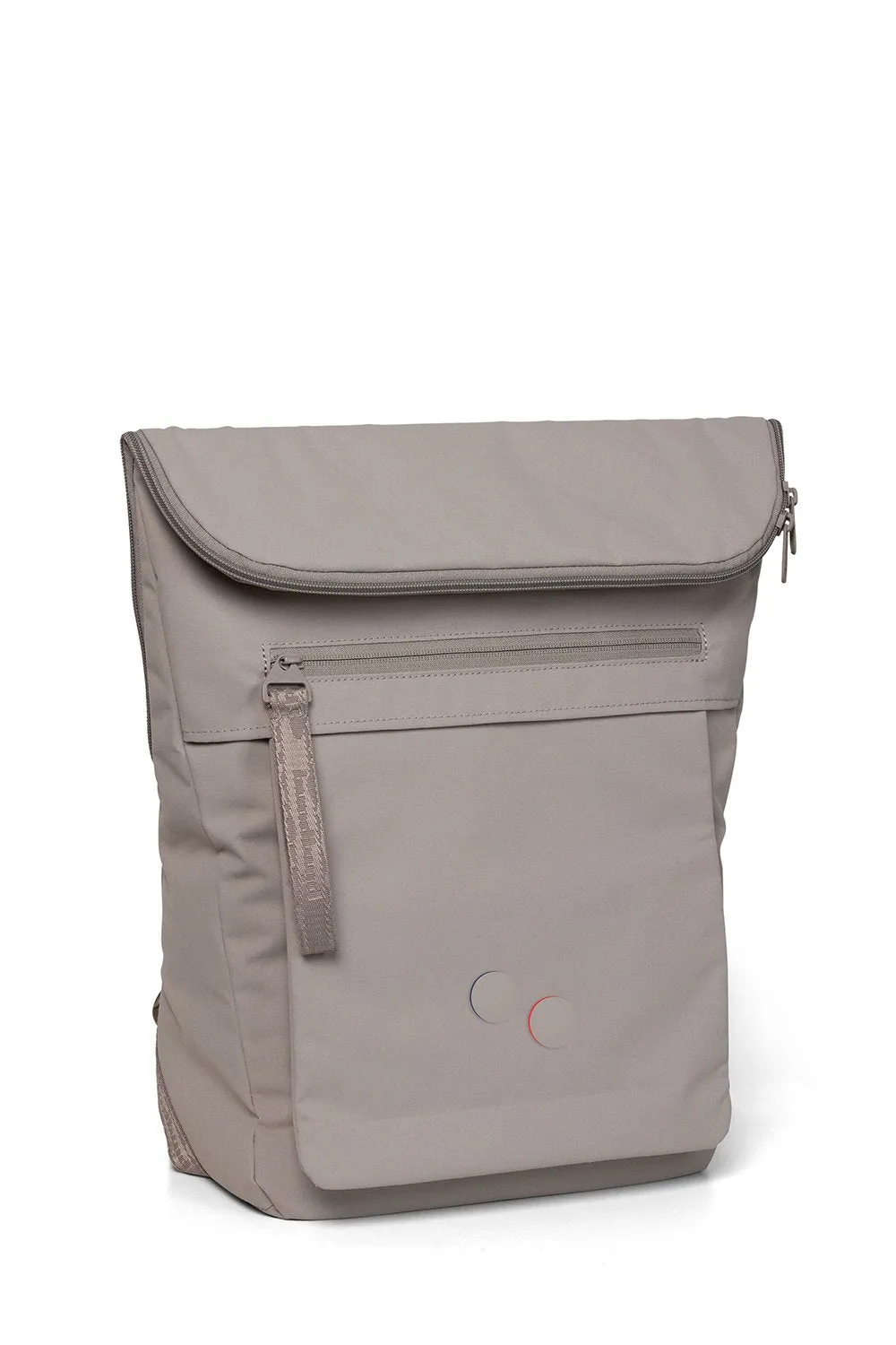 klak backpack cement taupe