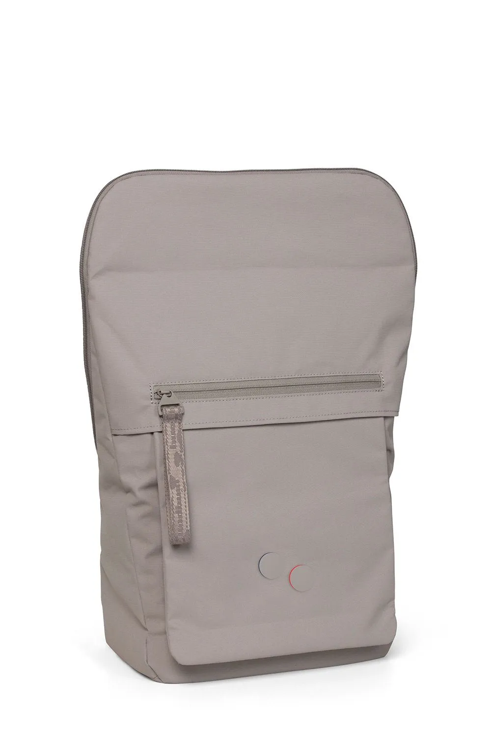 klak backpack cement taupe