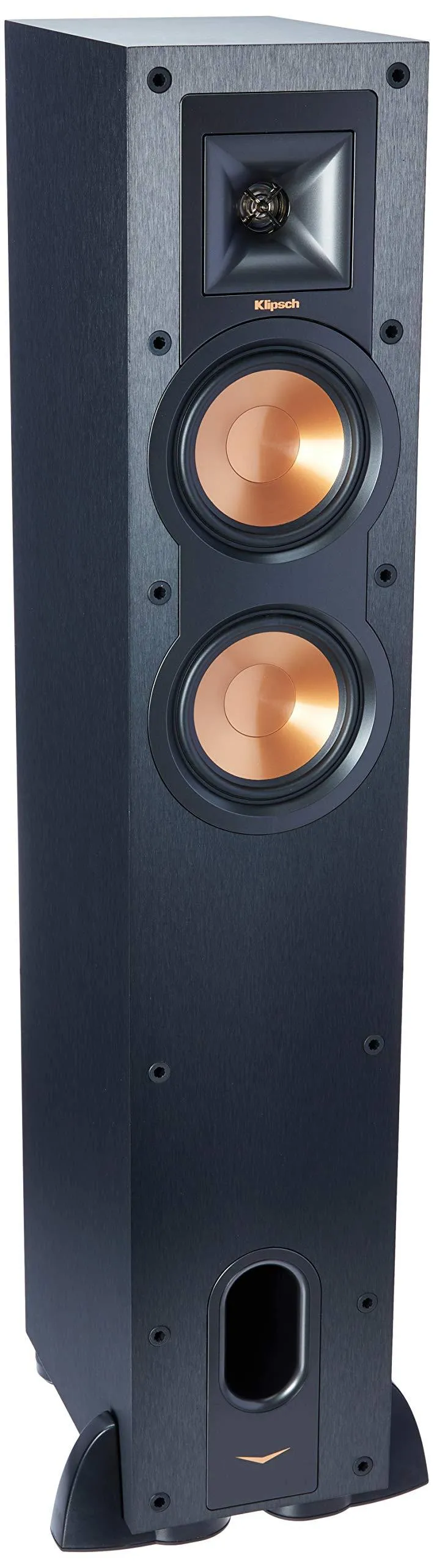 Klipsch R-24F Floorstanding Speaker (Each)