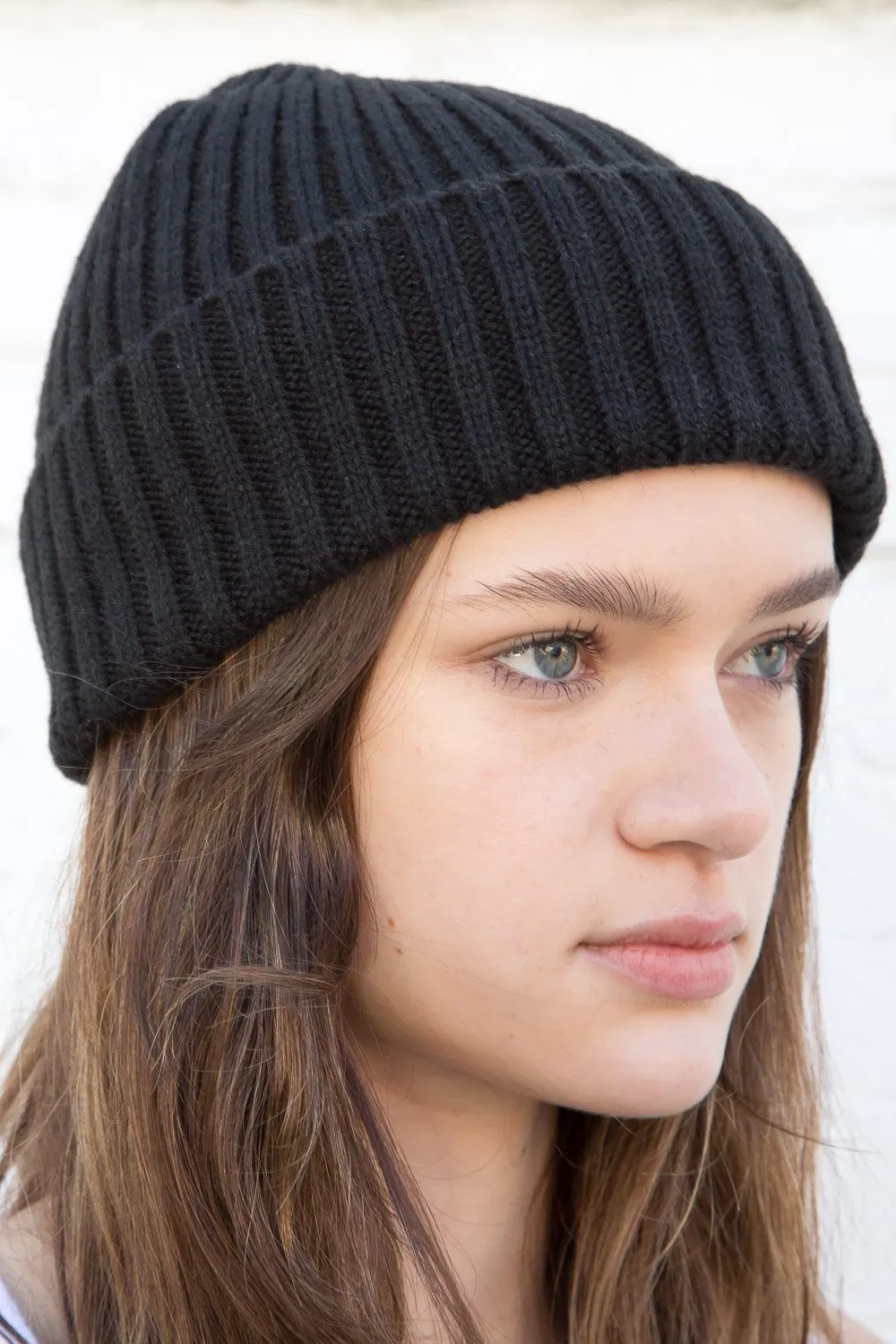 Knit Beanie