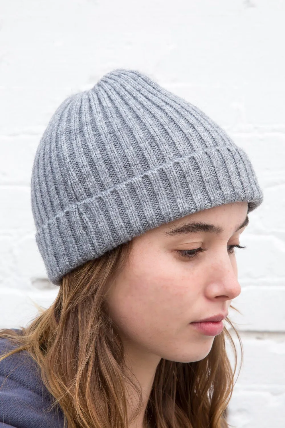 Knit Beanie