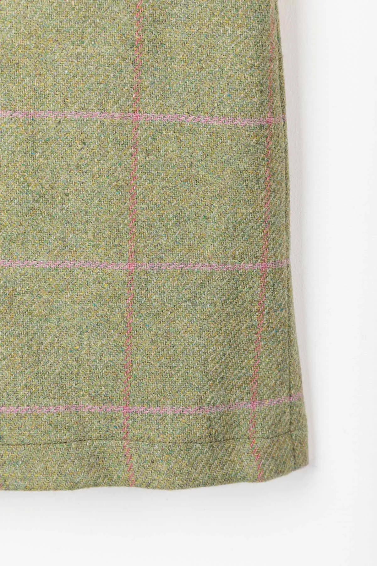 Ladies Tweed Skirt - Helmsley