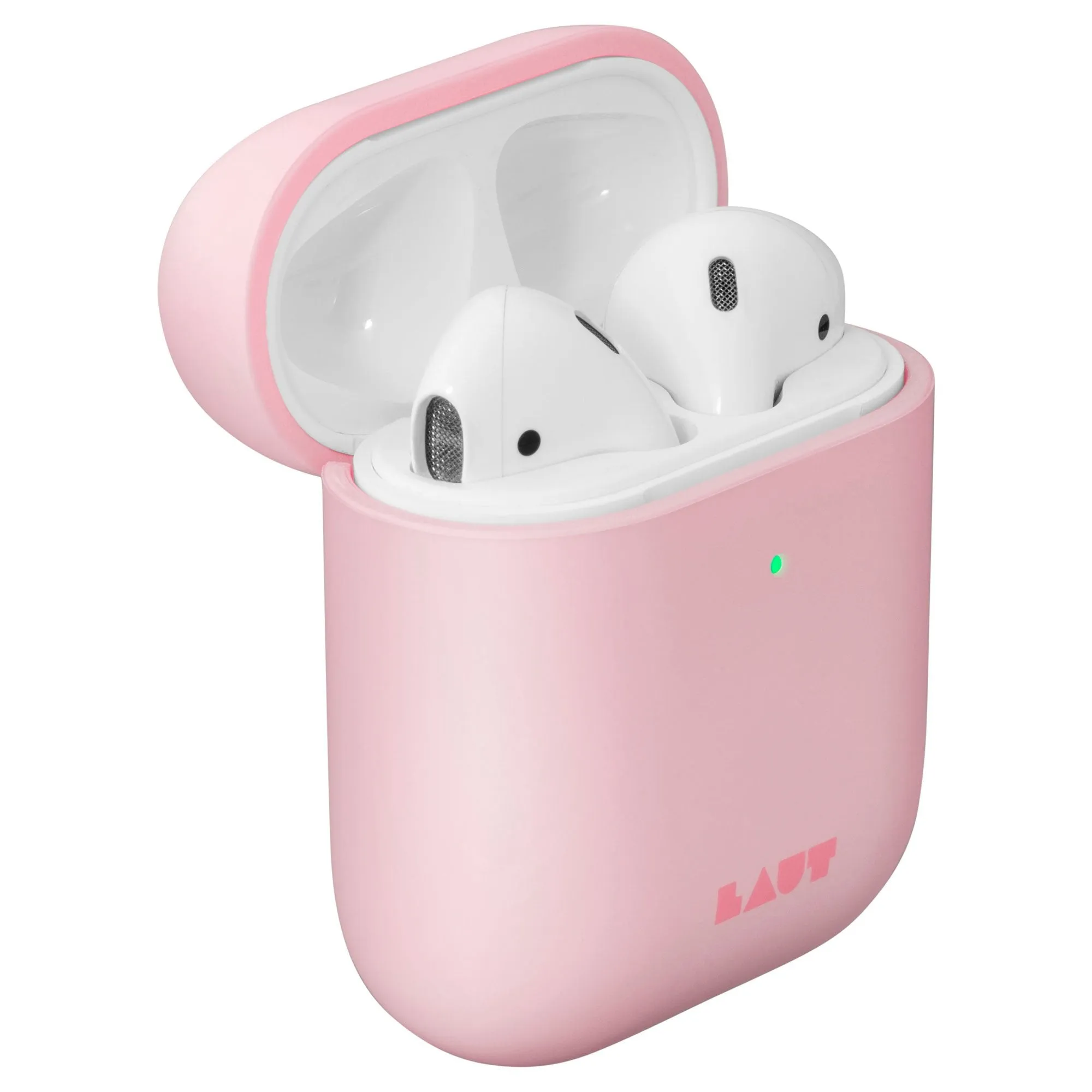 LAUT Huex Pastels AirPods 1 & 2 Case