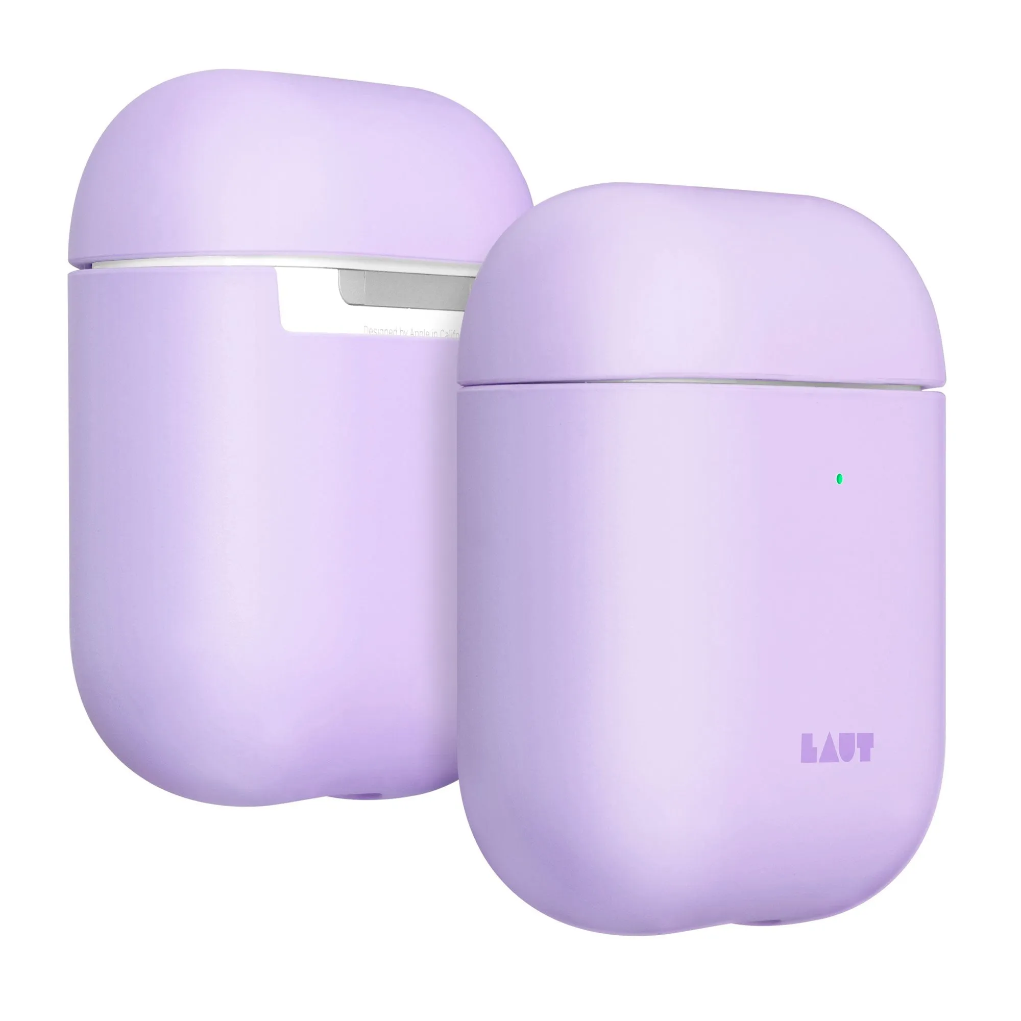 LAUT Huex Pastels AirPods 1 & 2 Case