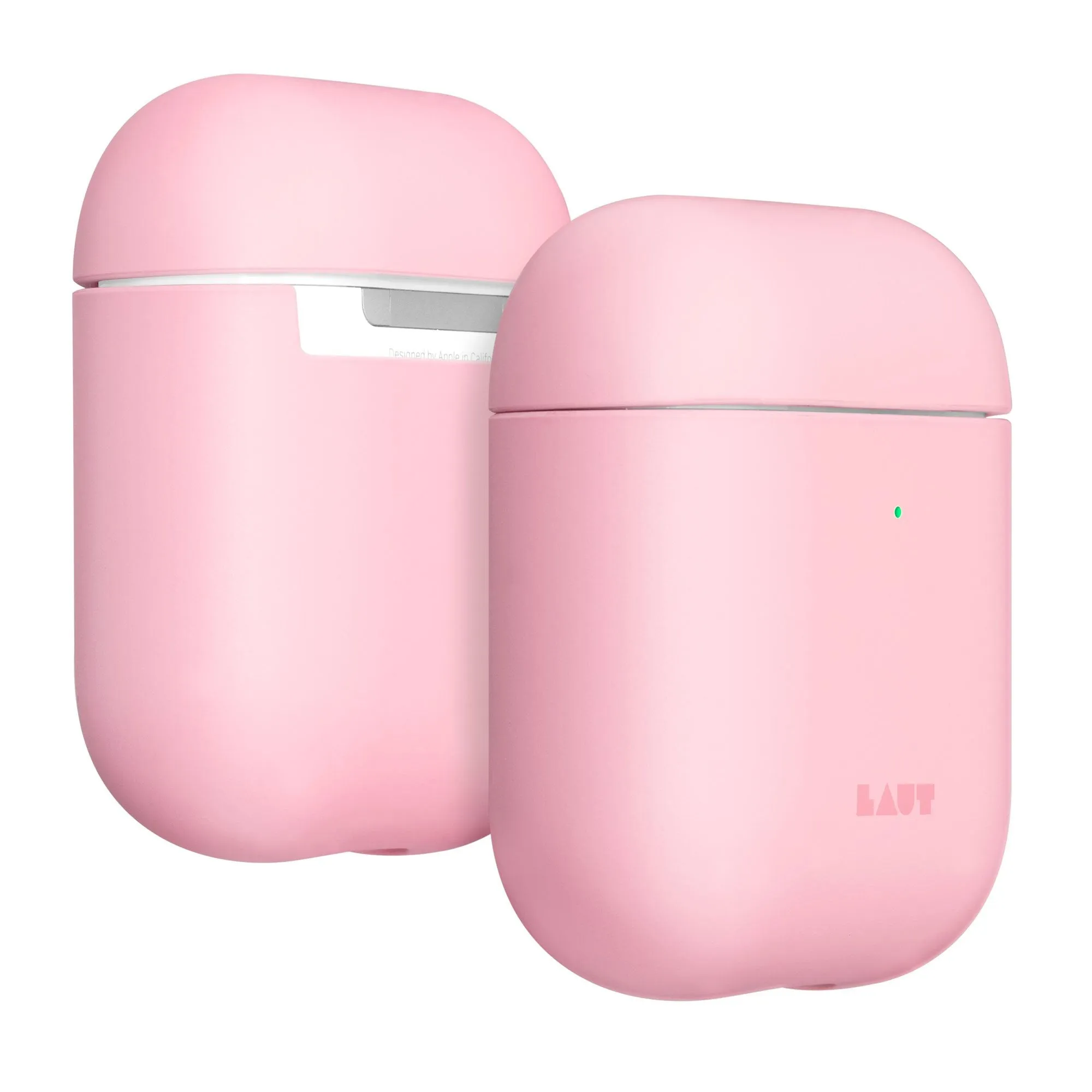 LAUT Huex Pastels AirPods 1 & 2 Case