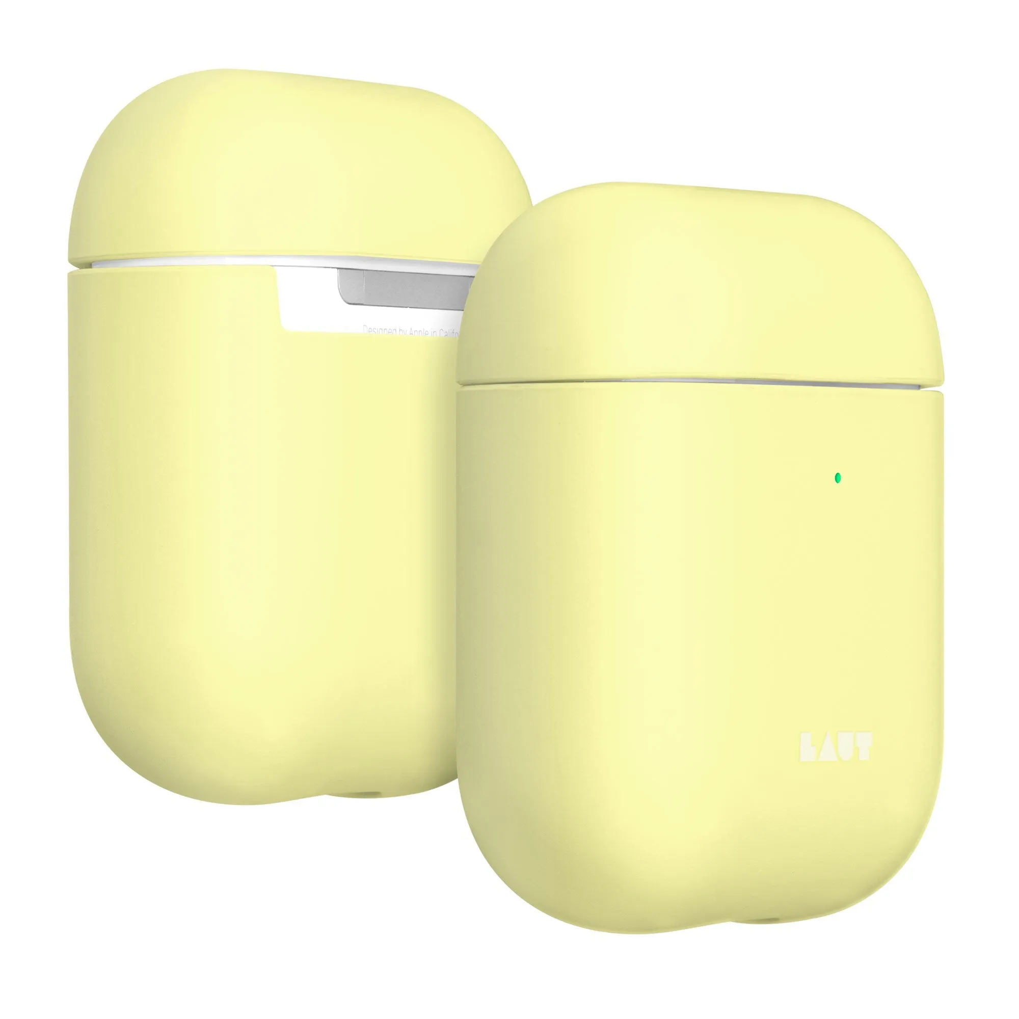 LAUT Huex Pastels AirPods 1 & 2 Case