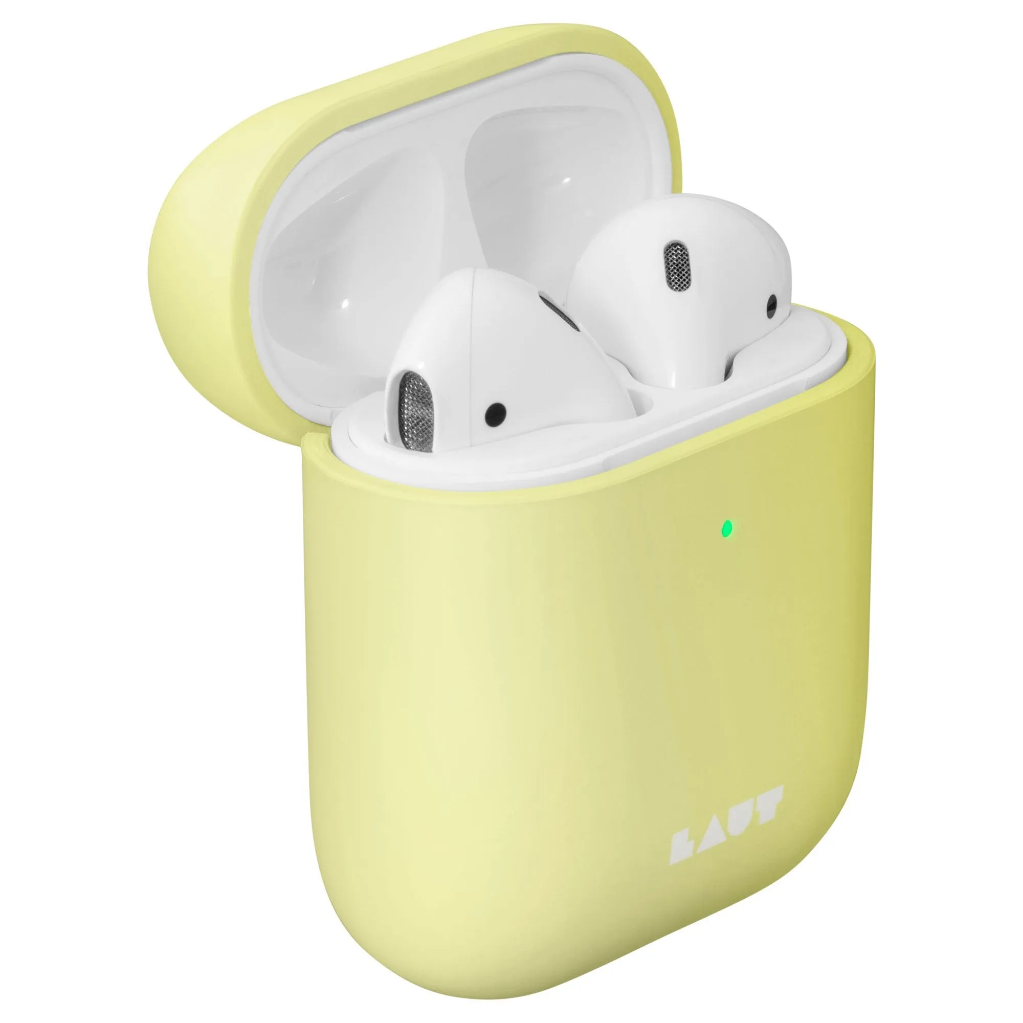 LAUT Huex Pastels AirPods 1 & 2 Case