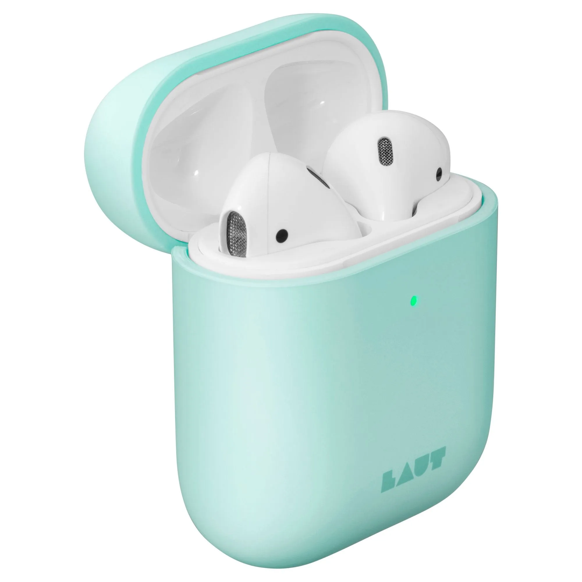 LAUT Huex Pastels AirPods 1 & 2 Case