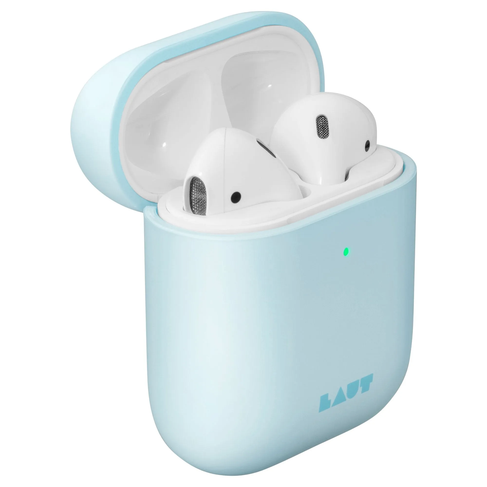 LAUT Huex Pastels AirPods 1 & 2 Case