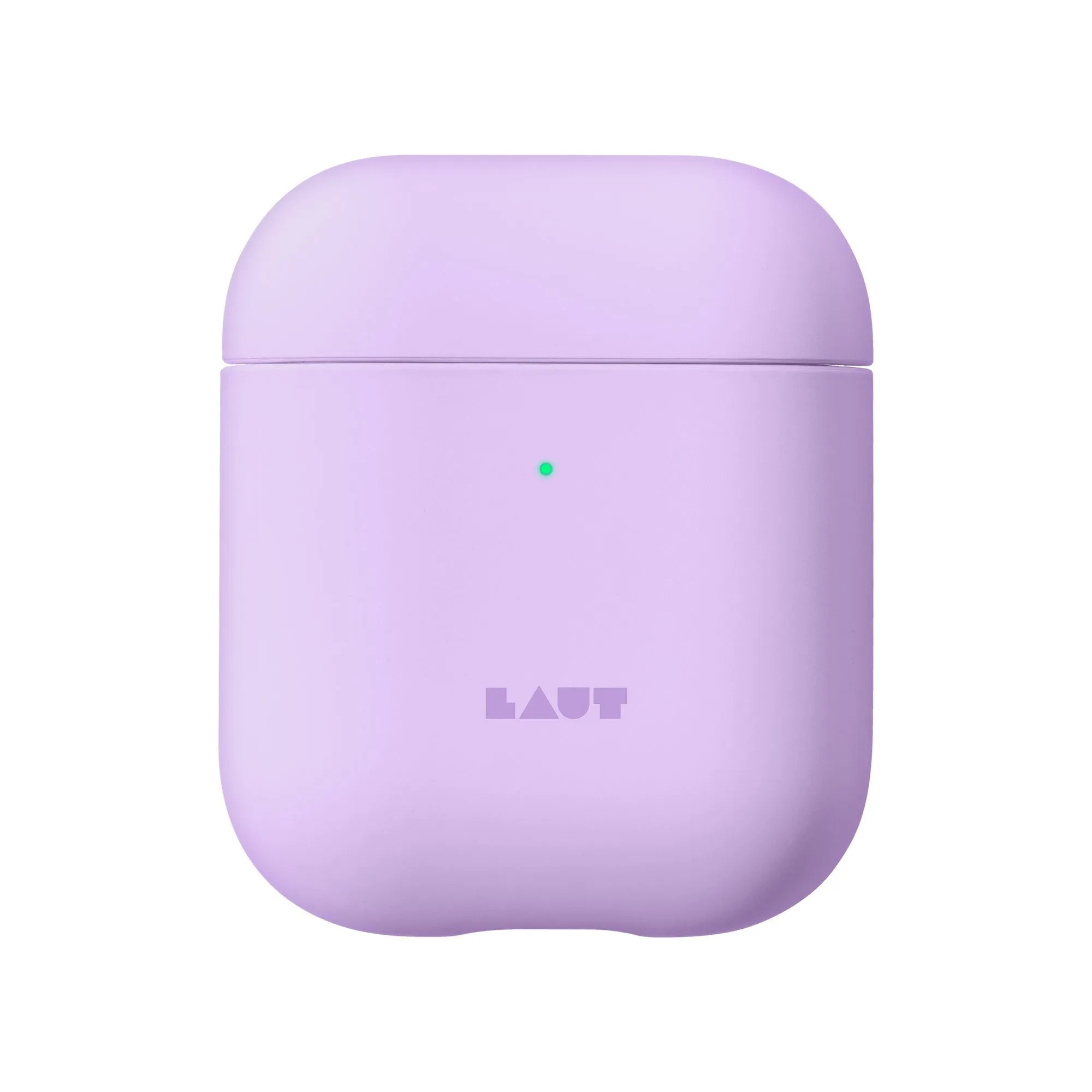 LAUT Huex Pastels AirPods 1 & 2 Case