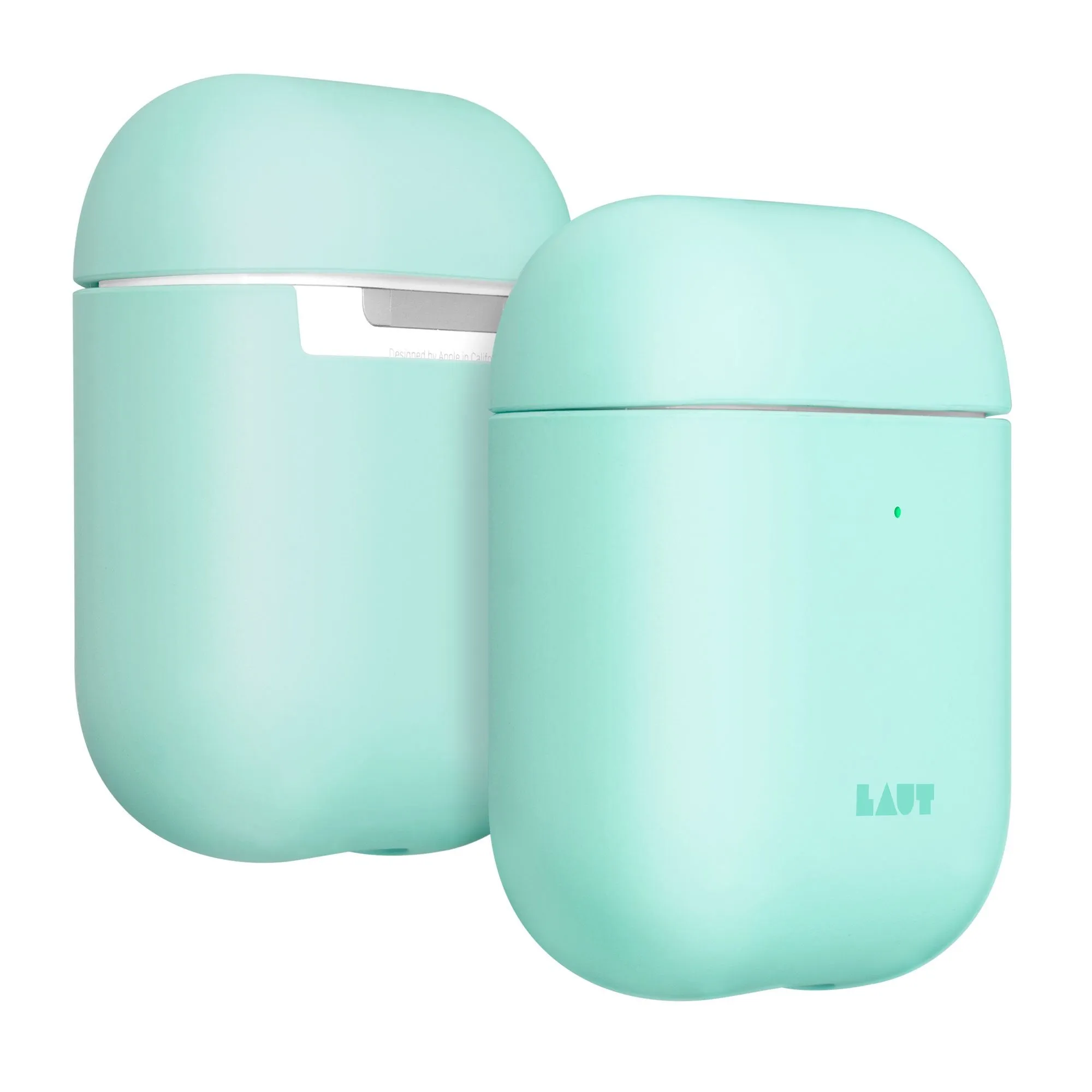 LAUT Huex Pastels AirPods 1 & 2 Case