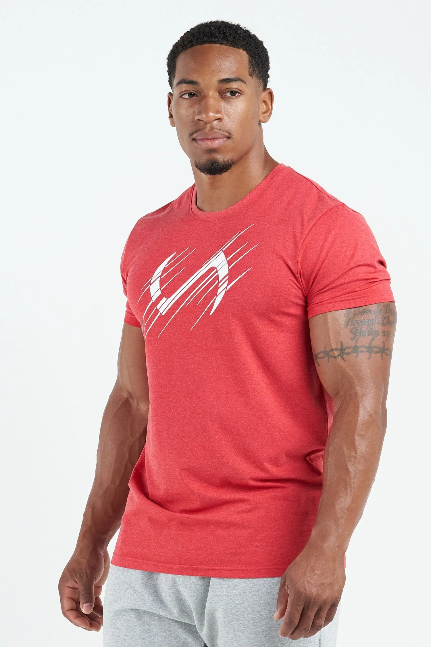 Lift Gym T-Shirt