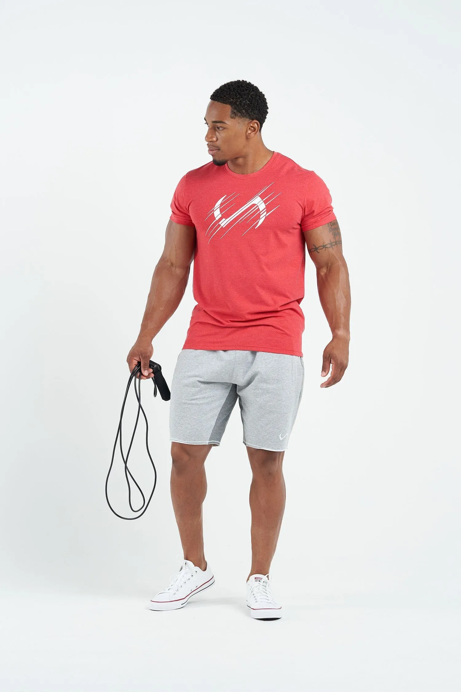 Lift Gym T-Shirt