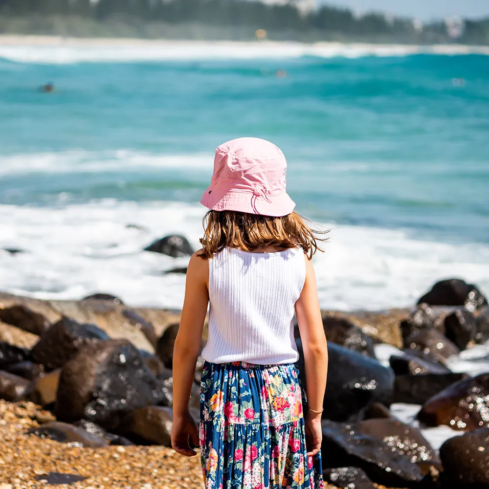 LOLLY BUCKET HAT - 4 Sizes