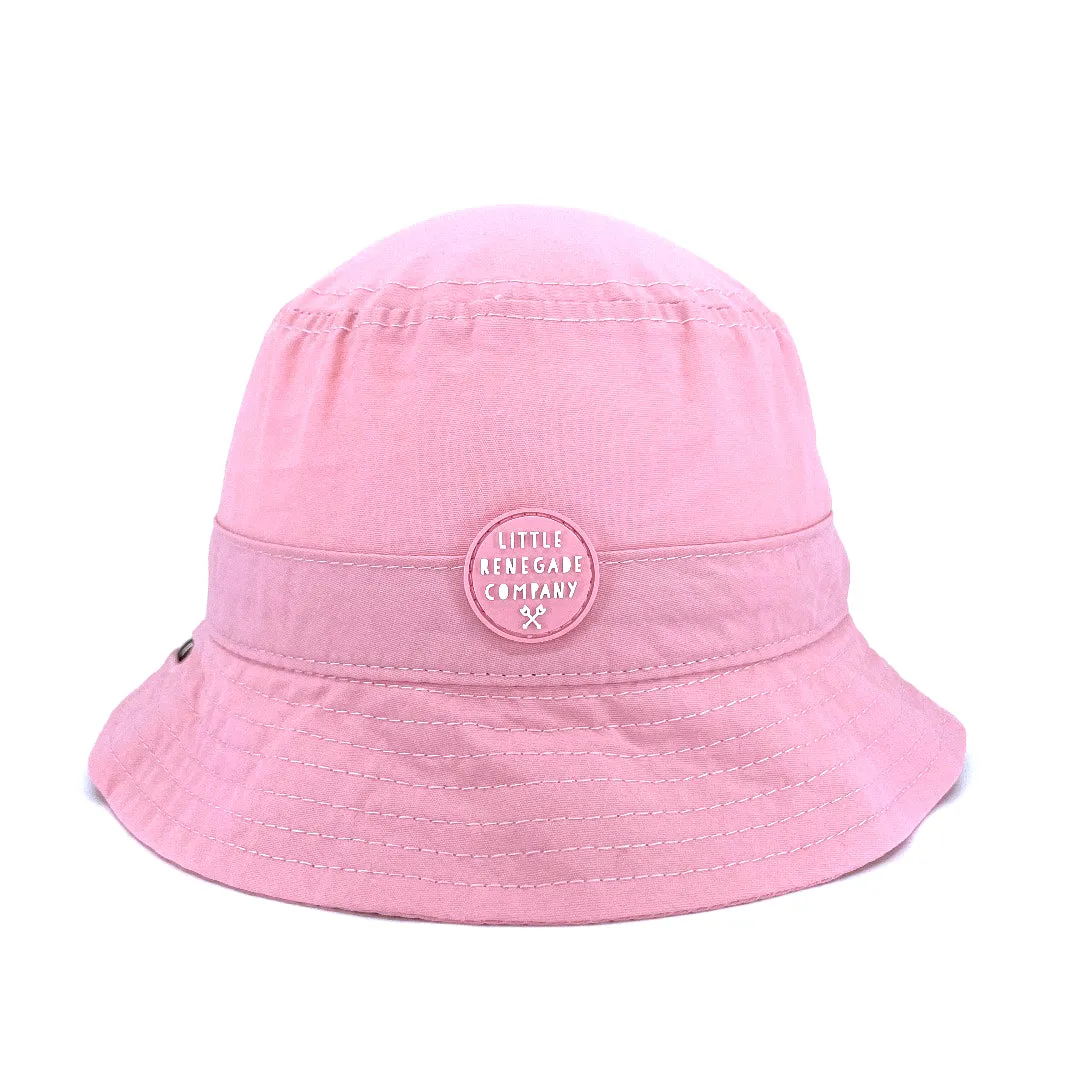 LOLLY BUCKET HAT - 4 Sizes