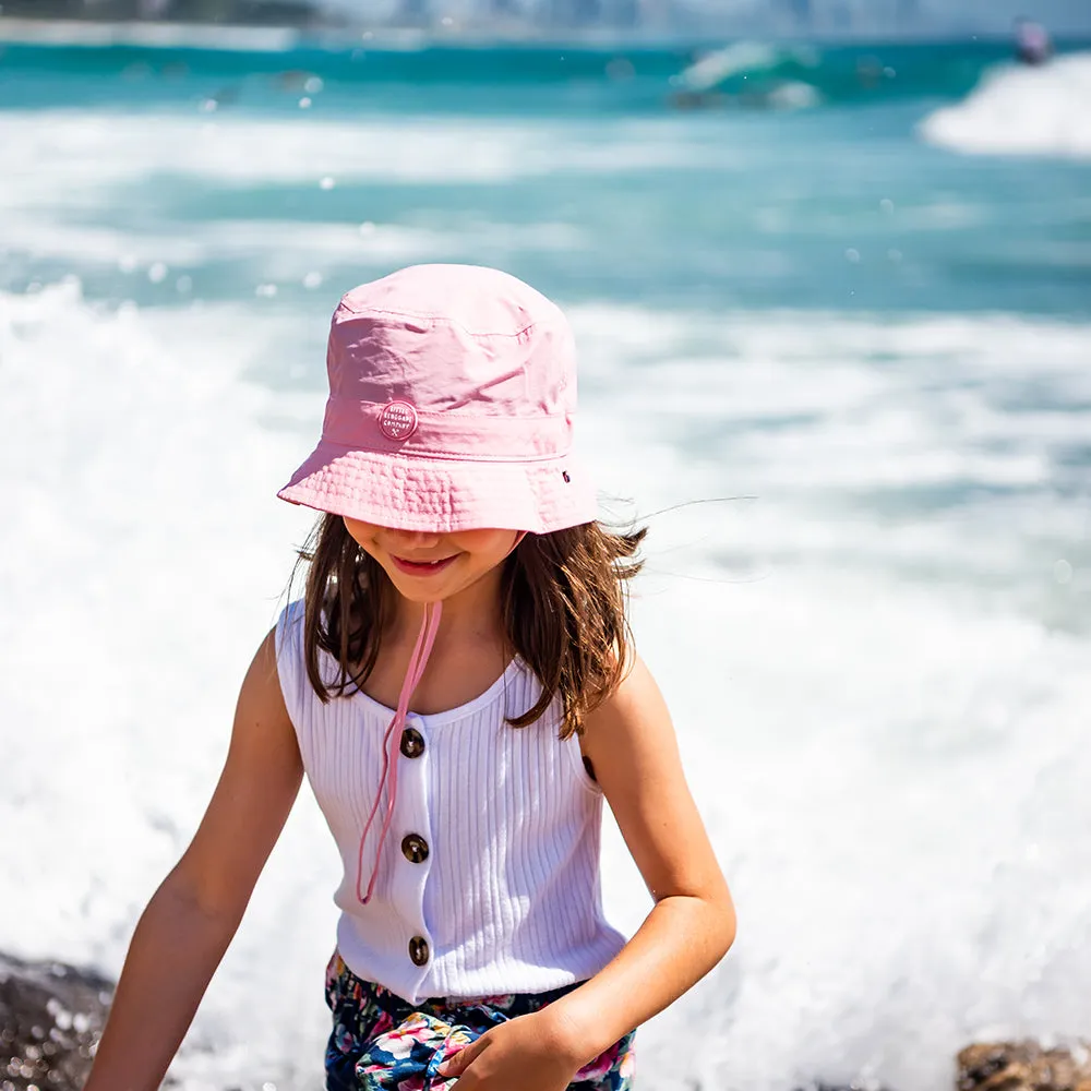 LOLLY BUCKET HAT - 4 Sizes