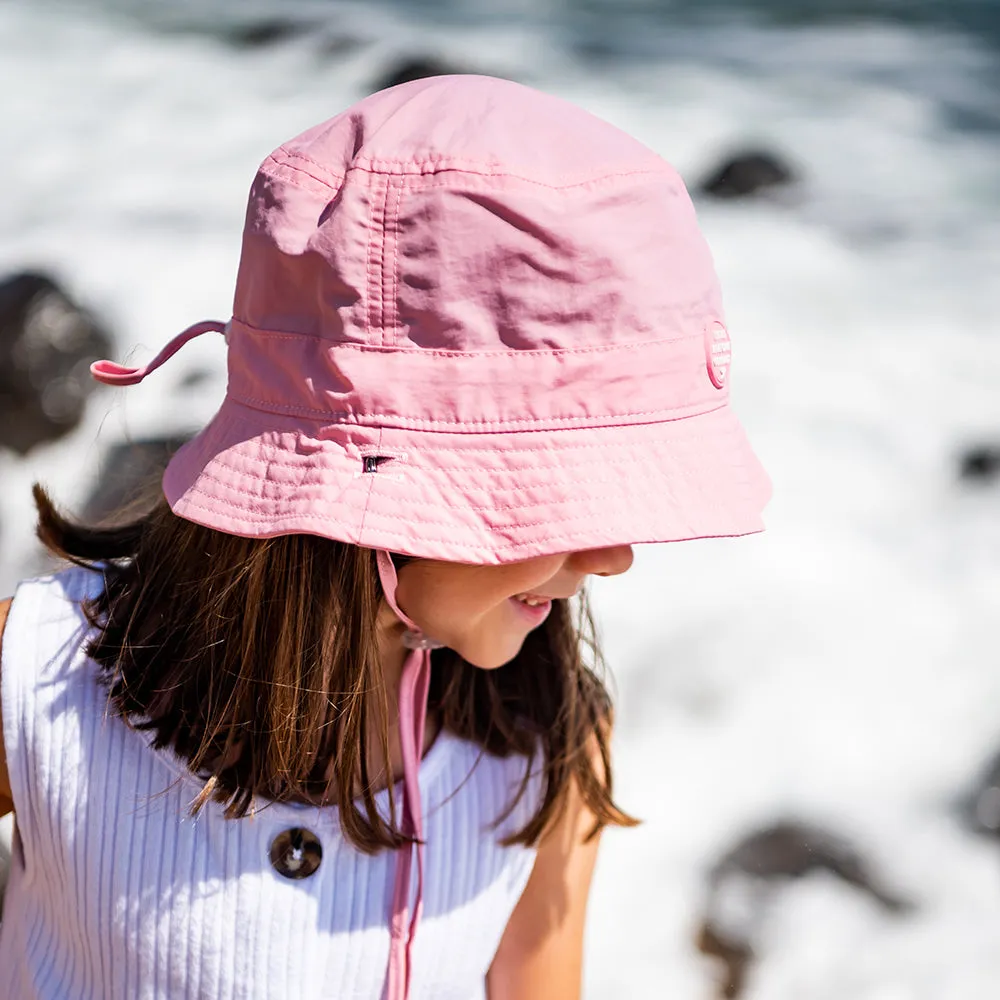 LOLLY BUCKET HAT - 4 Sizes