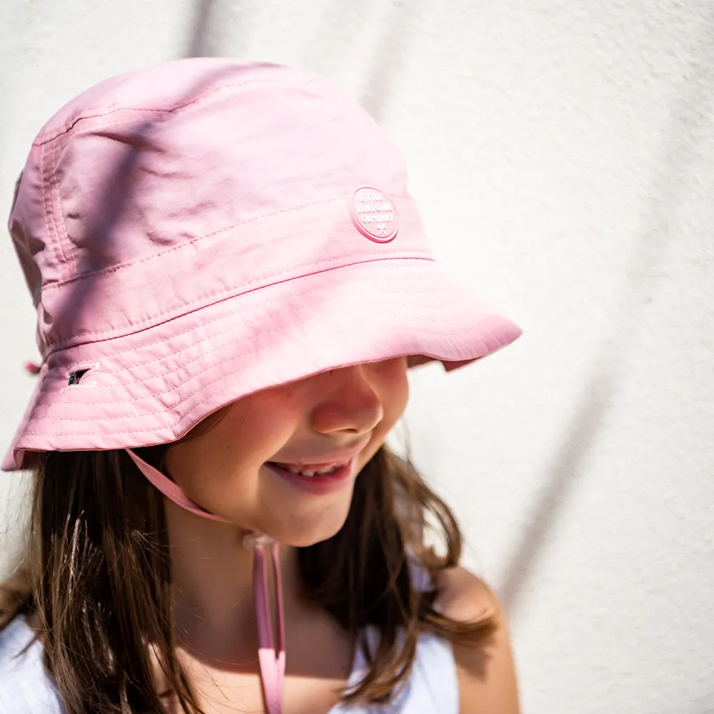 LOLLY BUCKET HAT - 4 Sizes