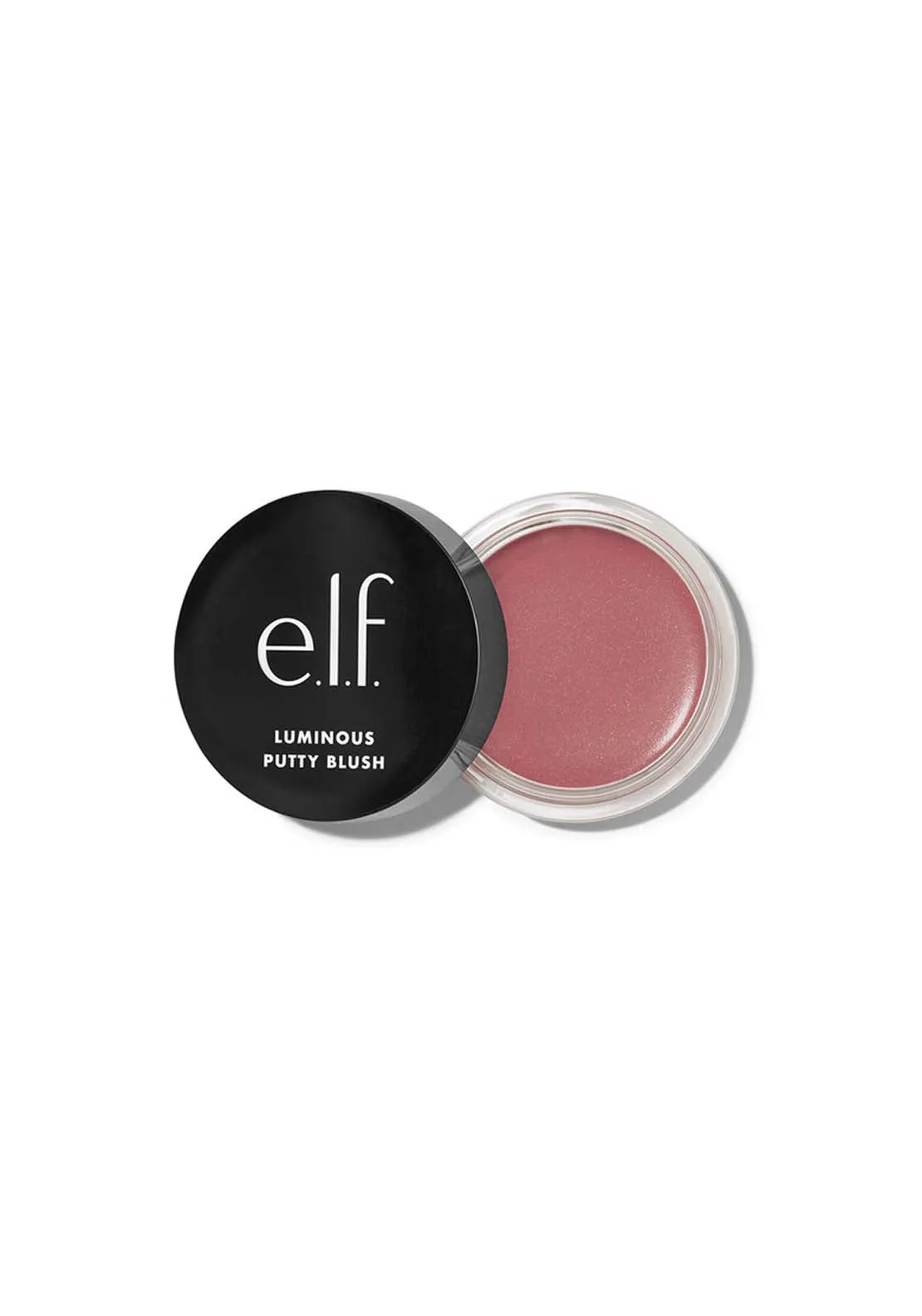 Luminous Putty Blush - Bermuda