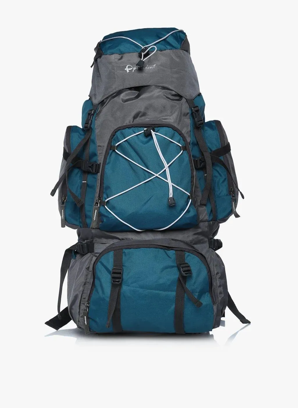 Mammoth Haversack / Rucksack / Hiking Backpack by President Bags