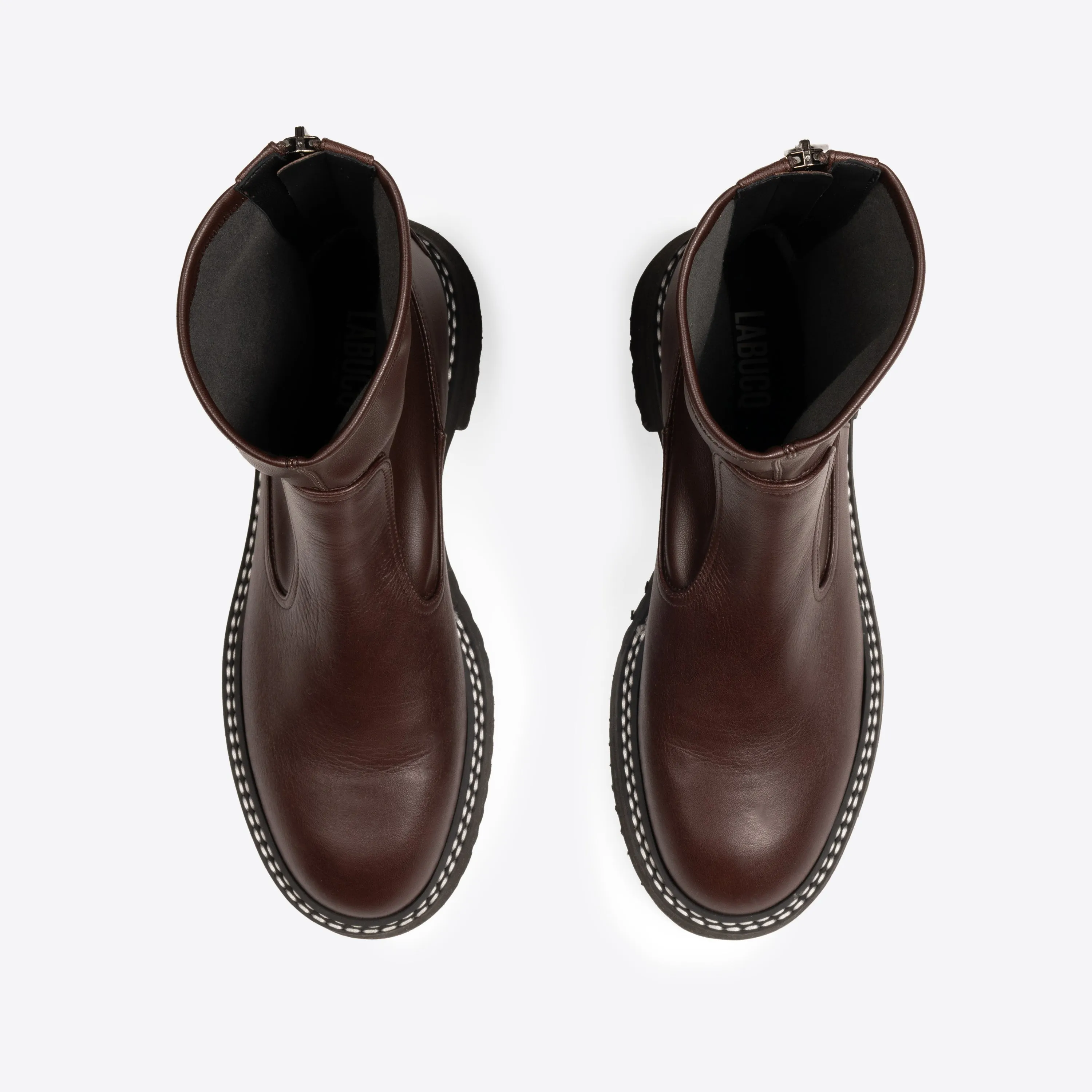 Mara Boot Cocoa