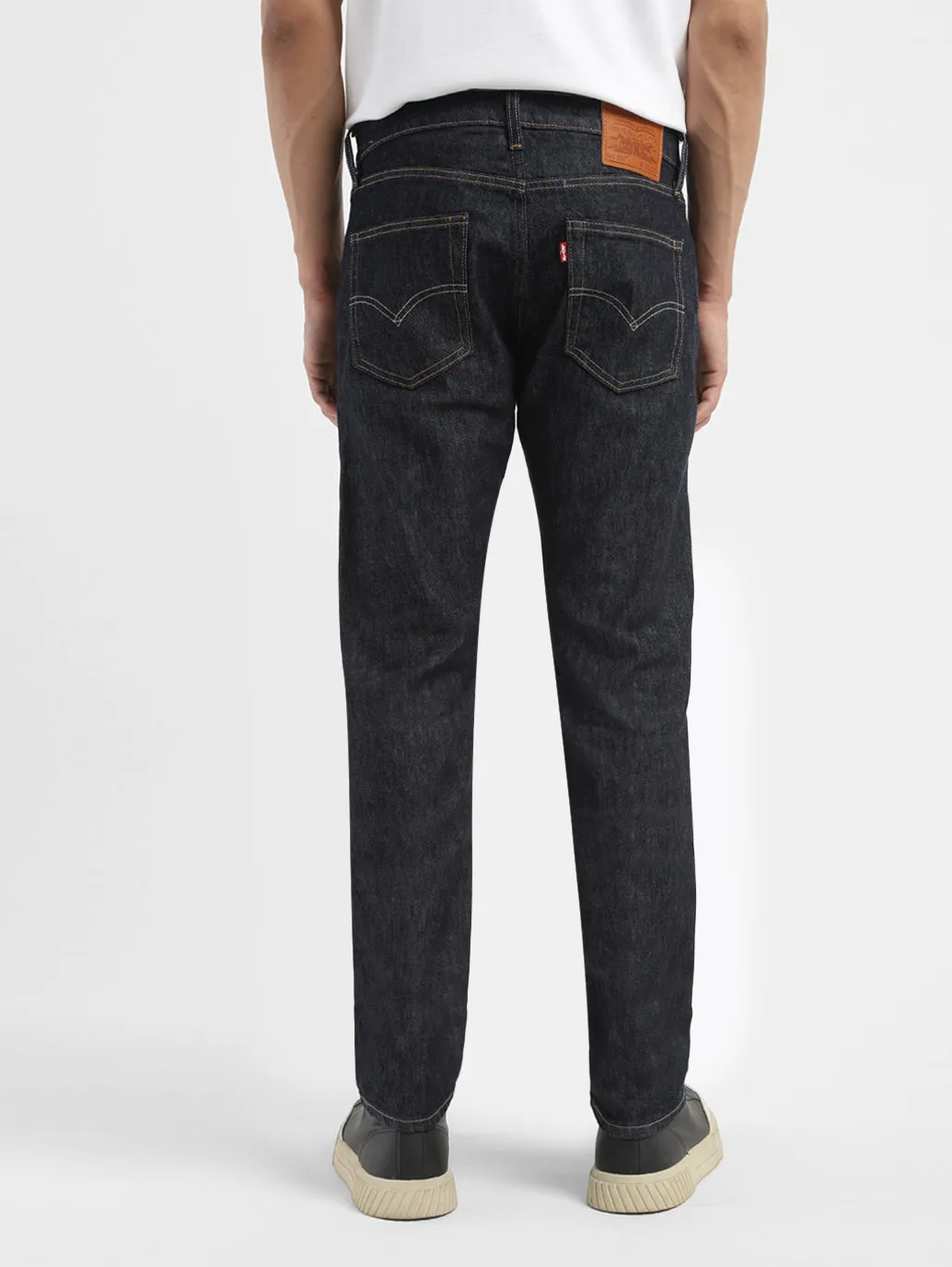 Men's 511 Blue Slim Fit Jeans