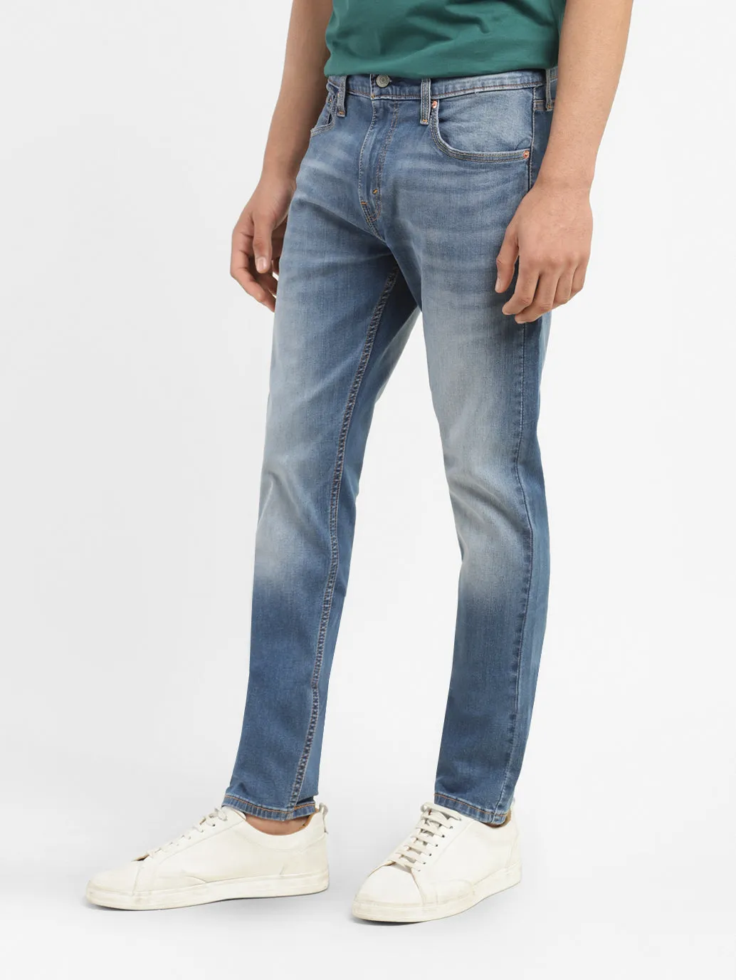 Men's 512 Slim Tapered Fit Jeans