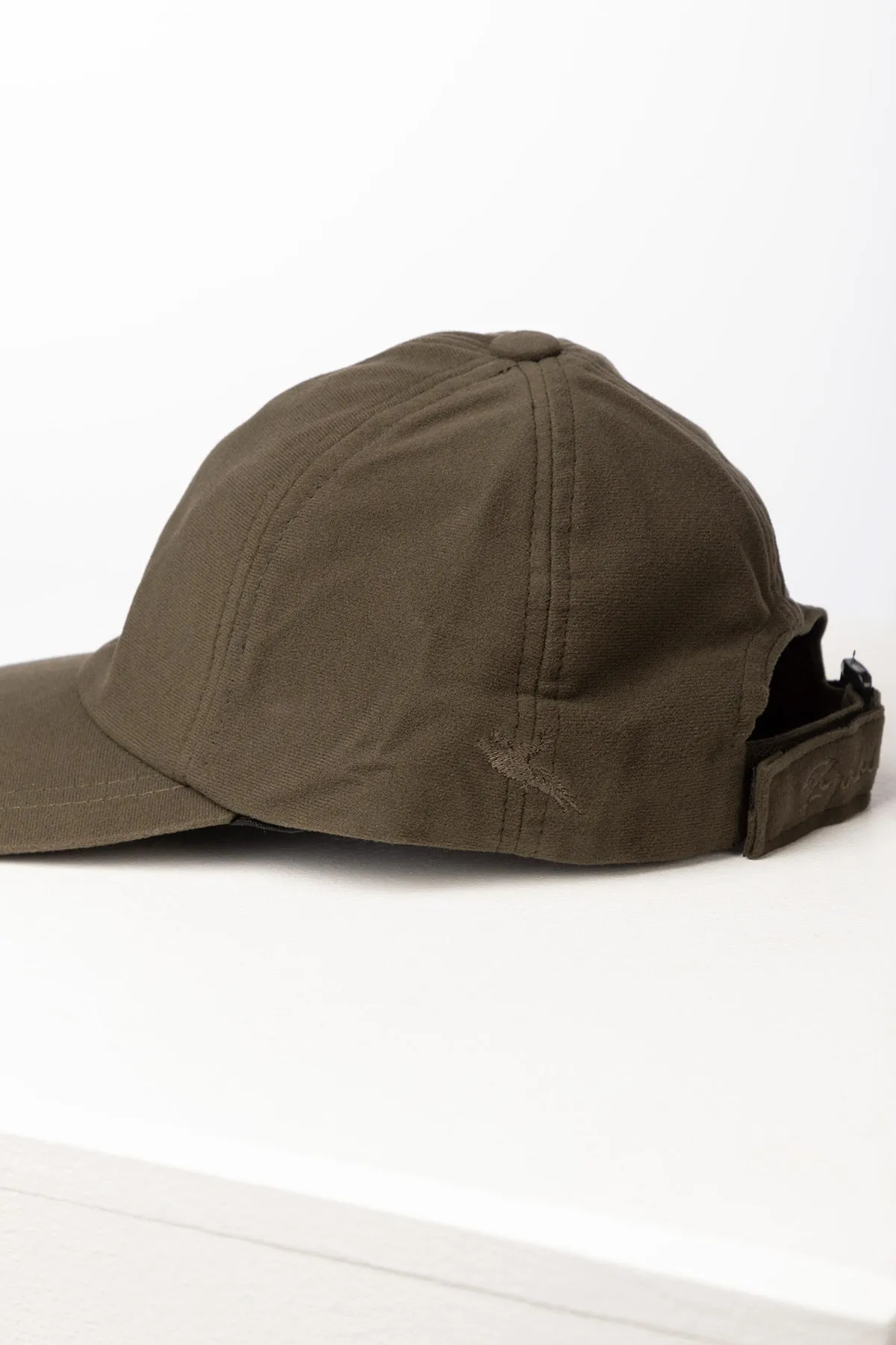 Men's Baseball Cap - Danby