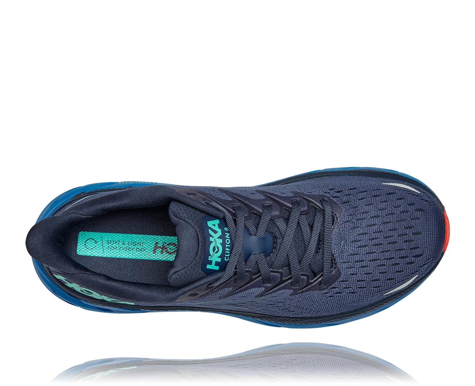 Men's Hoka One One Clifton 8