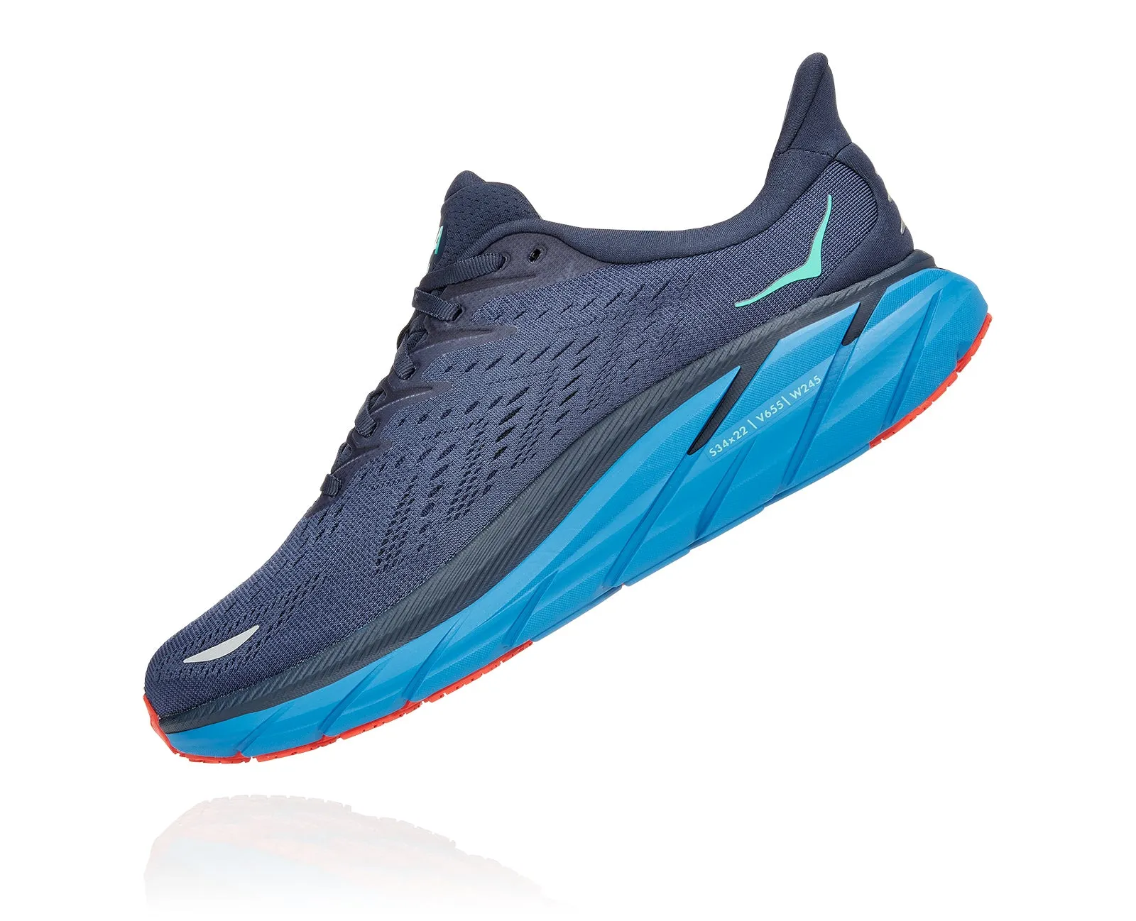 Men's Hoka One One Clifton 8