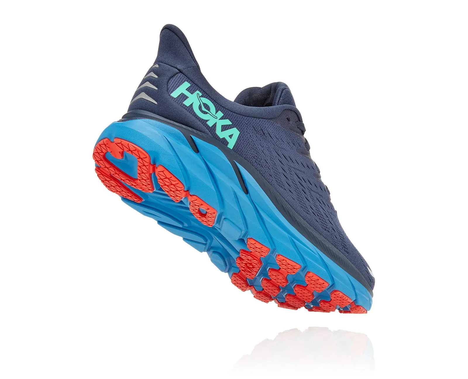 Men's Hoka One One Clifton 8