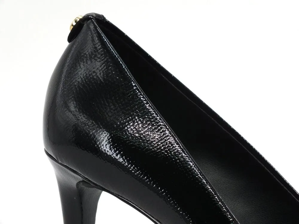 MICHEAL KORS Dorothy Flex Pump Decoltè Black 40S9DOMP1A