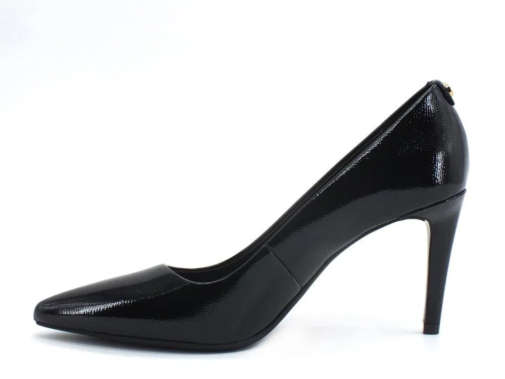 MICHEAL KORS Dorothy Flex Pump Decoltè Black 40S9DOMP1A