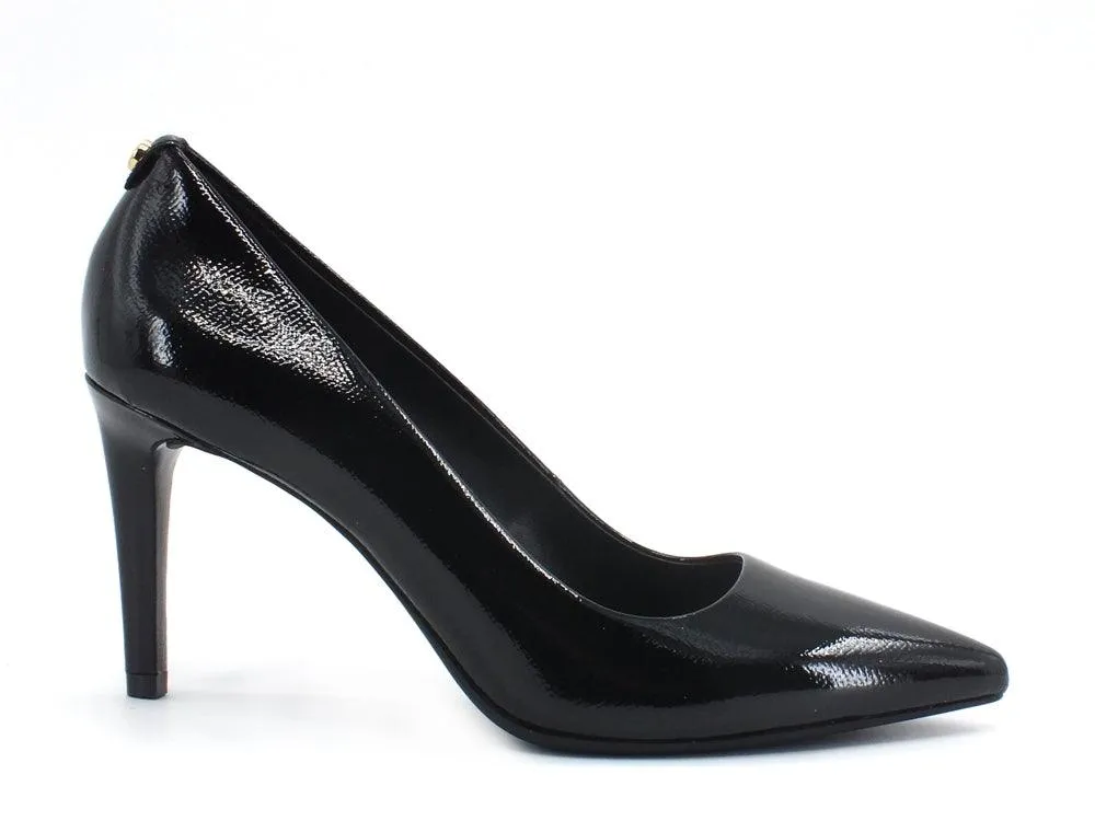 MICHEAL KORS Dorothy Flex Pump Decoltè Black 40S9DOMP1A