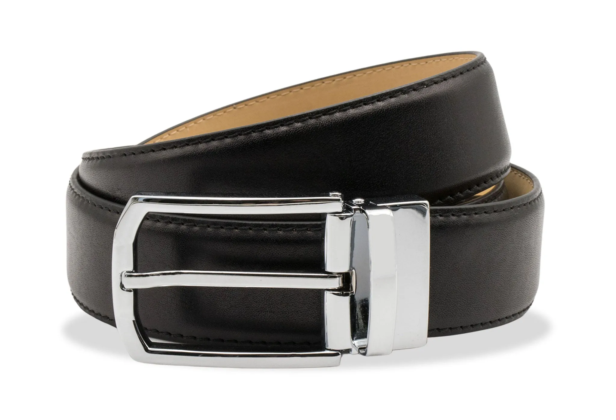 Milagro Belt Black